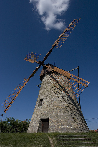 kiskunhalas mill